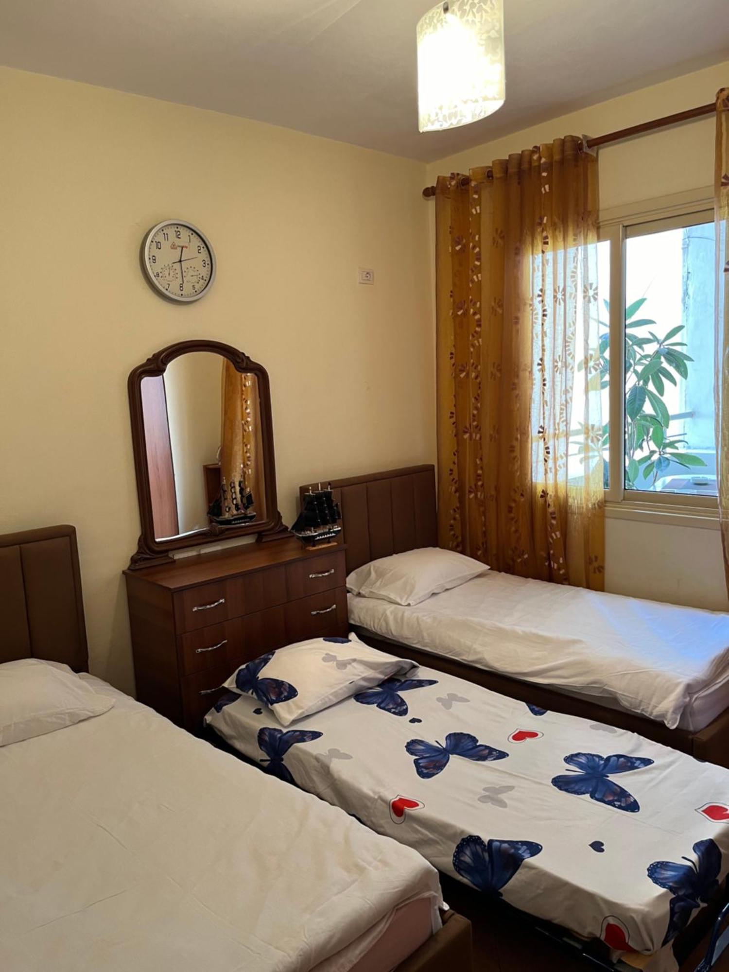 Lovely Place. Close To Beach & Boulevard Vlorë Exteriér fotografie