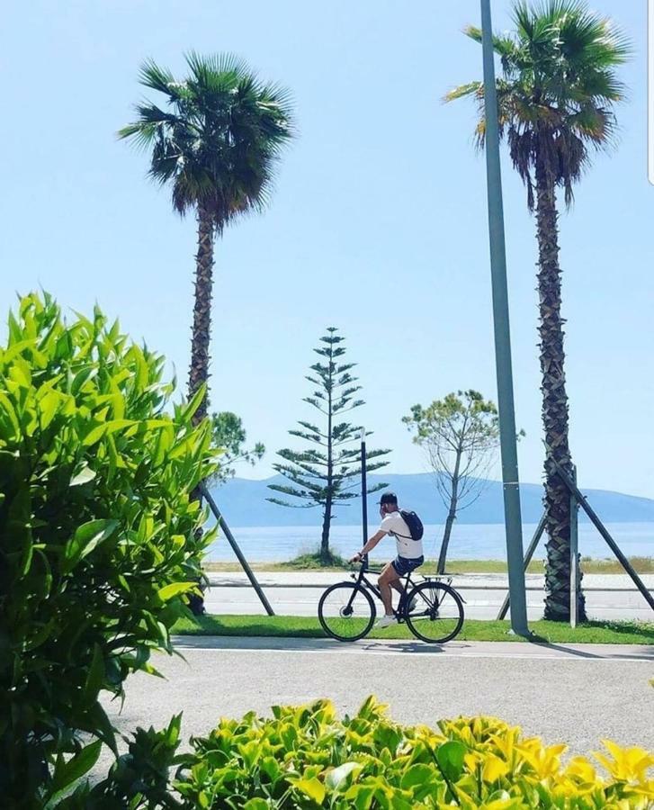 Lovely Place. Close To Beach & Boulevard Vlorë Exteriér fotografie